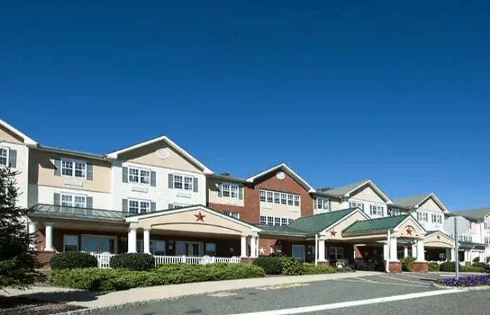 MT. ARLINGTON SENIOR LIVING