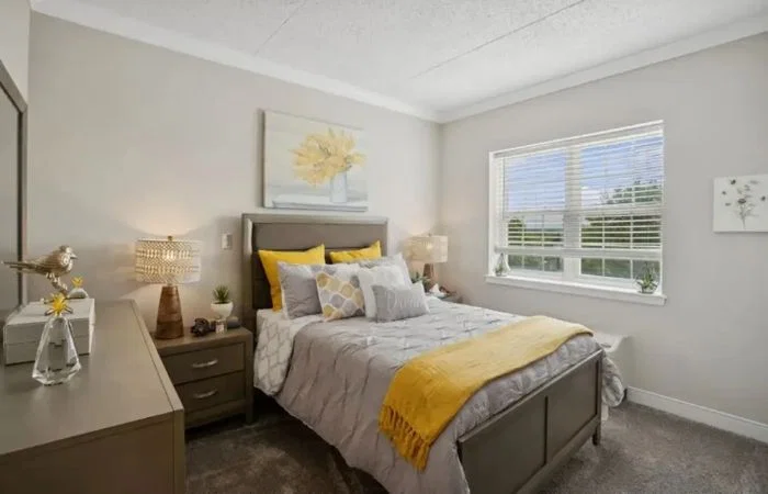 MT. ARLINGTON SENIOR LIVING