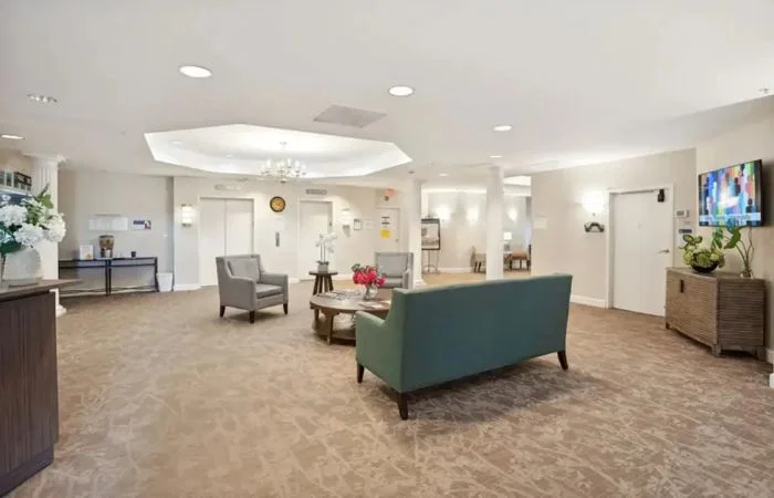 MT. ARLINGTON SENIOR LIVING