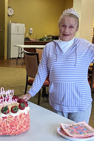 Mt. Carmel Rehabilitation and Nursing Center