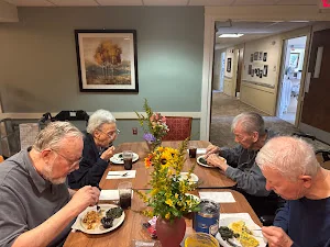 Mt. Carmel Rehabilitation and Nursing Center