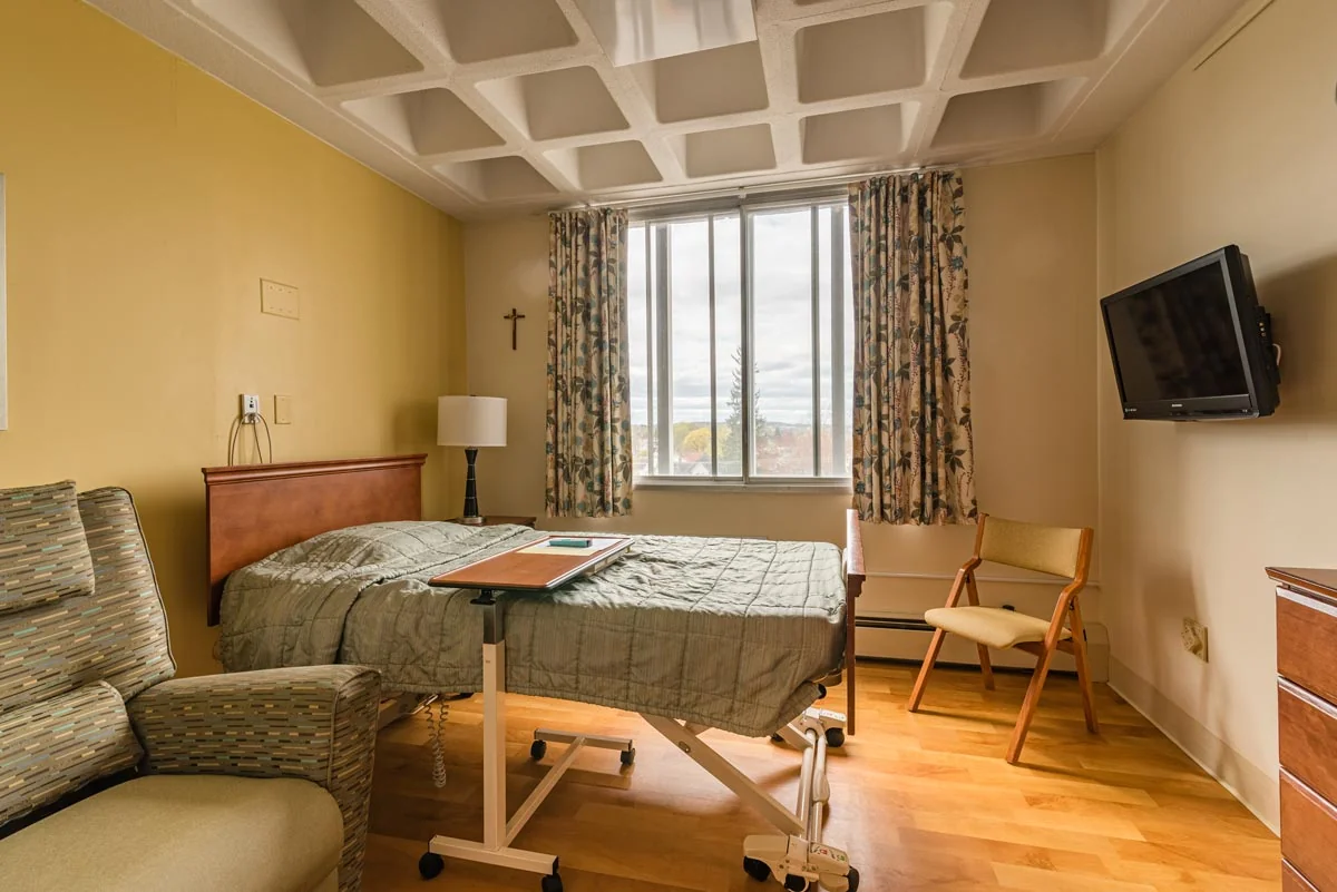 Mt. Carmel Rehabilitation and Nursing Center
