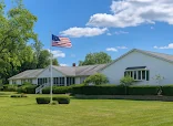 Mt. Carmel Rehabilitation and Nursing Center