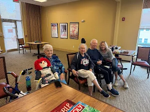 Mt. Carmel Rehabilitation and Nursing Center
