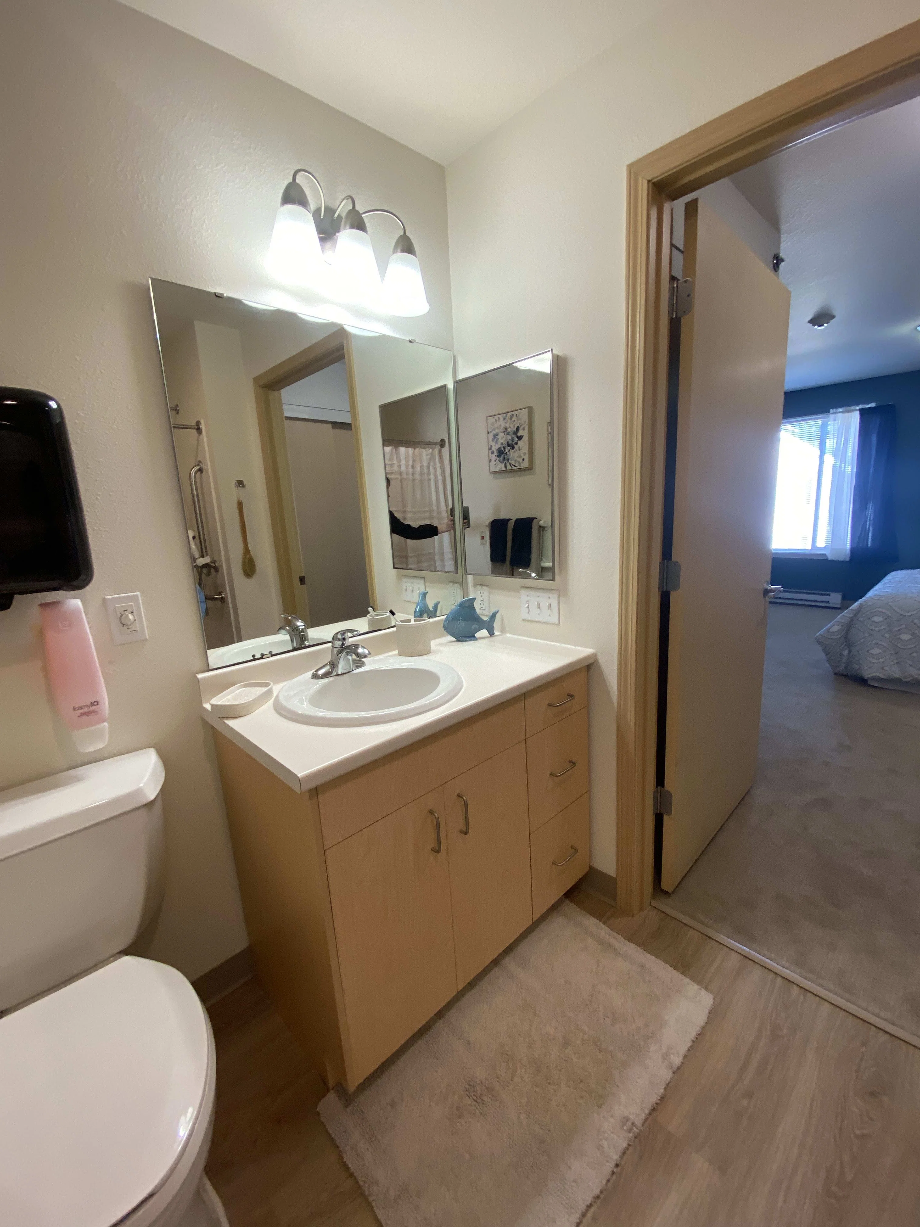 Mulberry Gardens Senior Living
