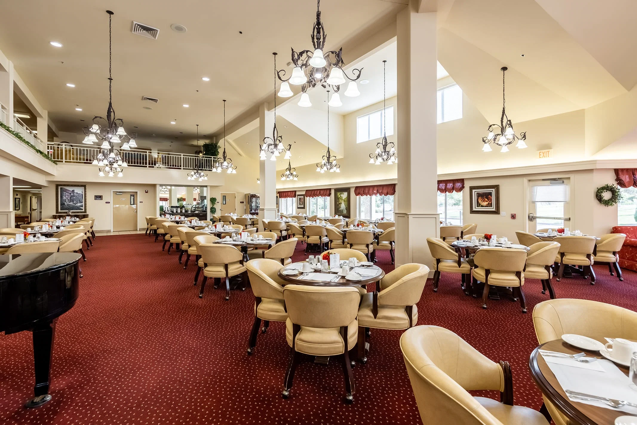 Mulberry Gardens Senior Living