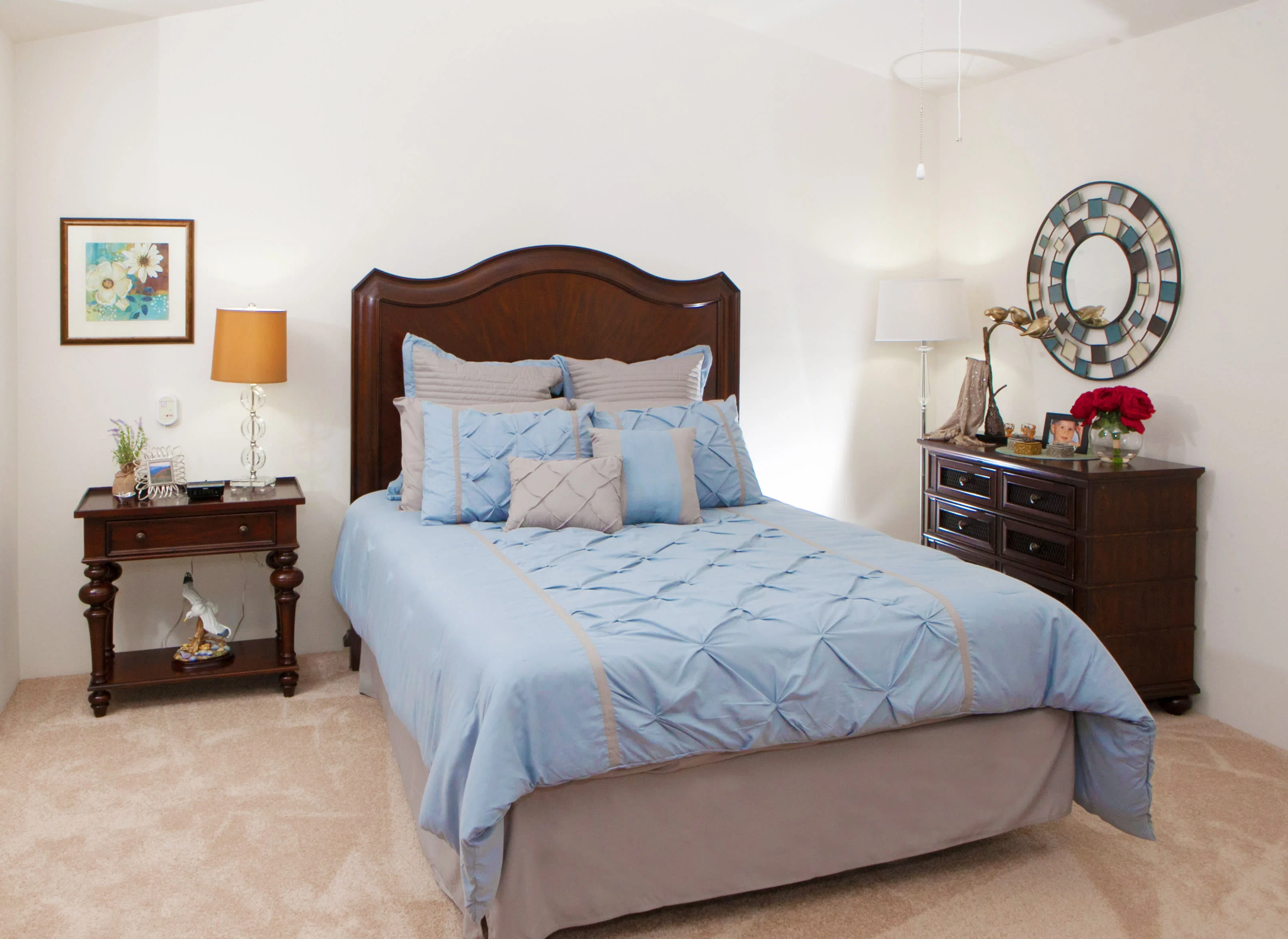 Mulberry Gardens Senior Living