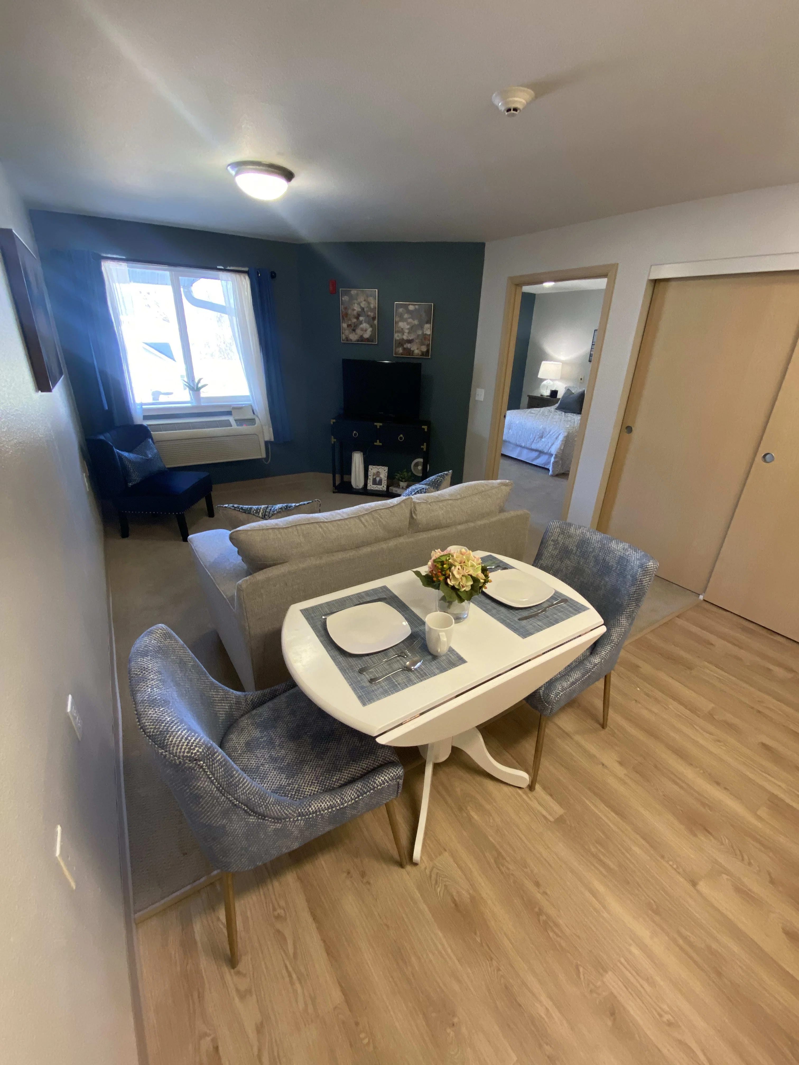 Mulberry Gardens Senior Living