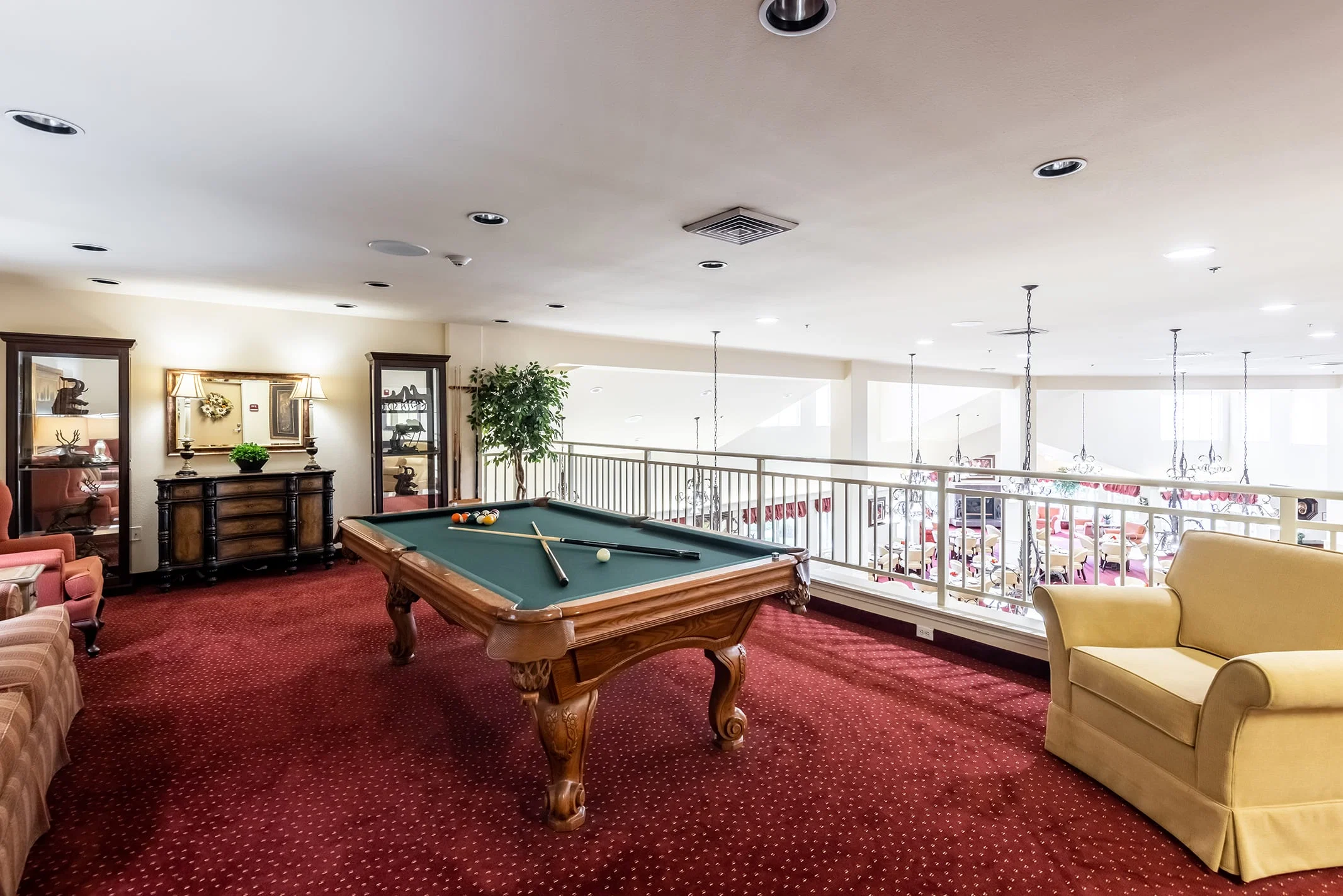 Mulberry Gardens Senior Living
