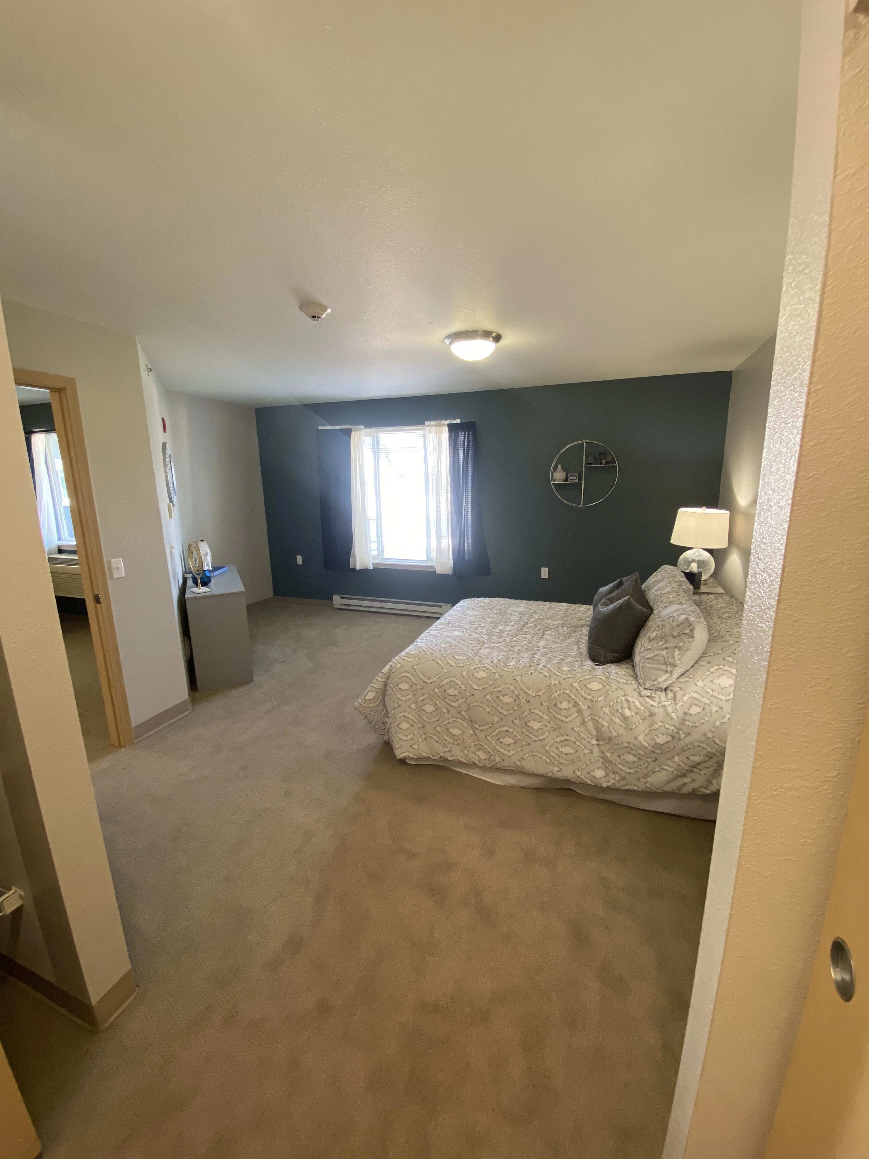 Mulberry Gardens Senior Living
