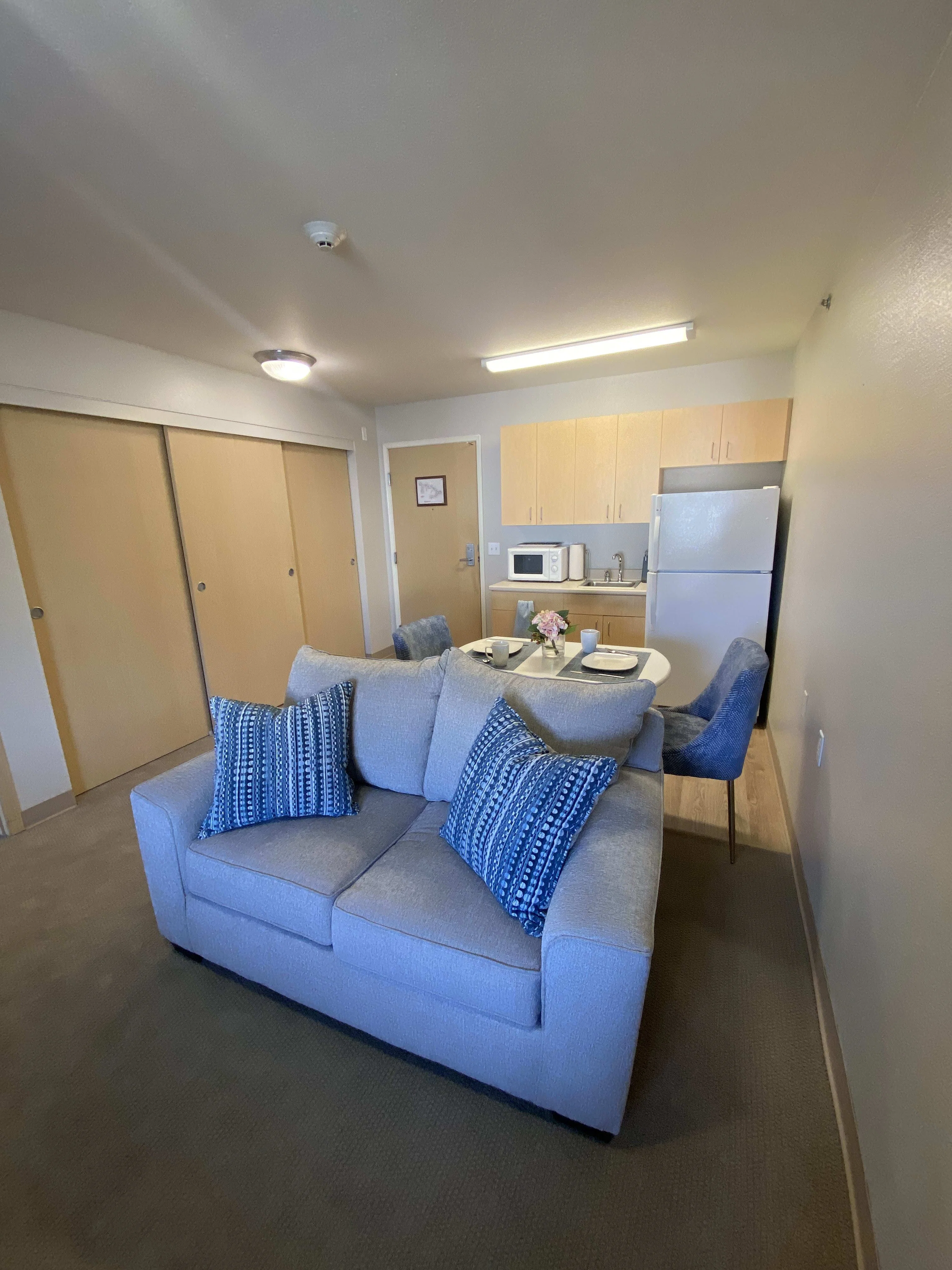 Mulberry Gardens Senior Living