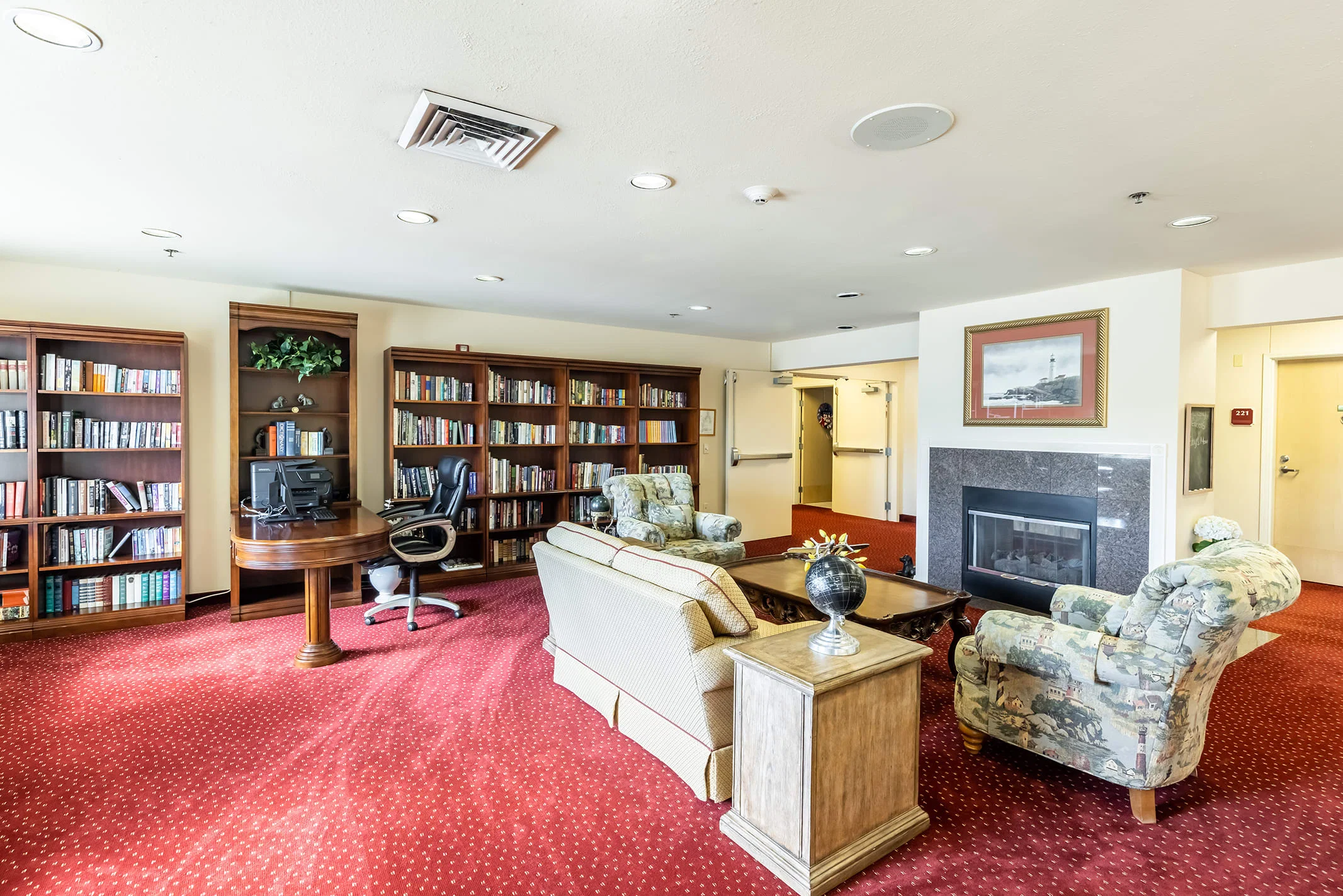 Mulberry Gardens Senior Living