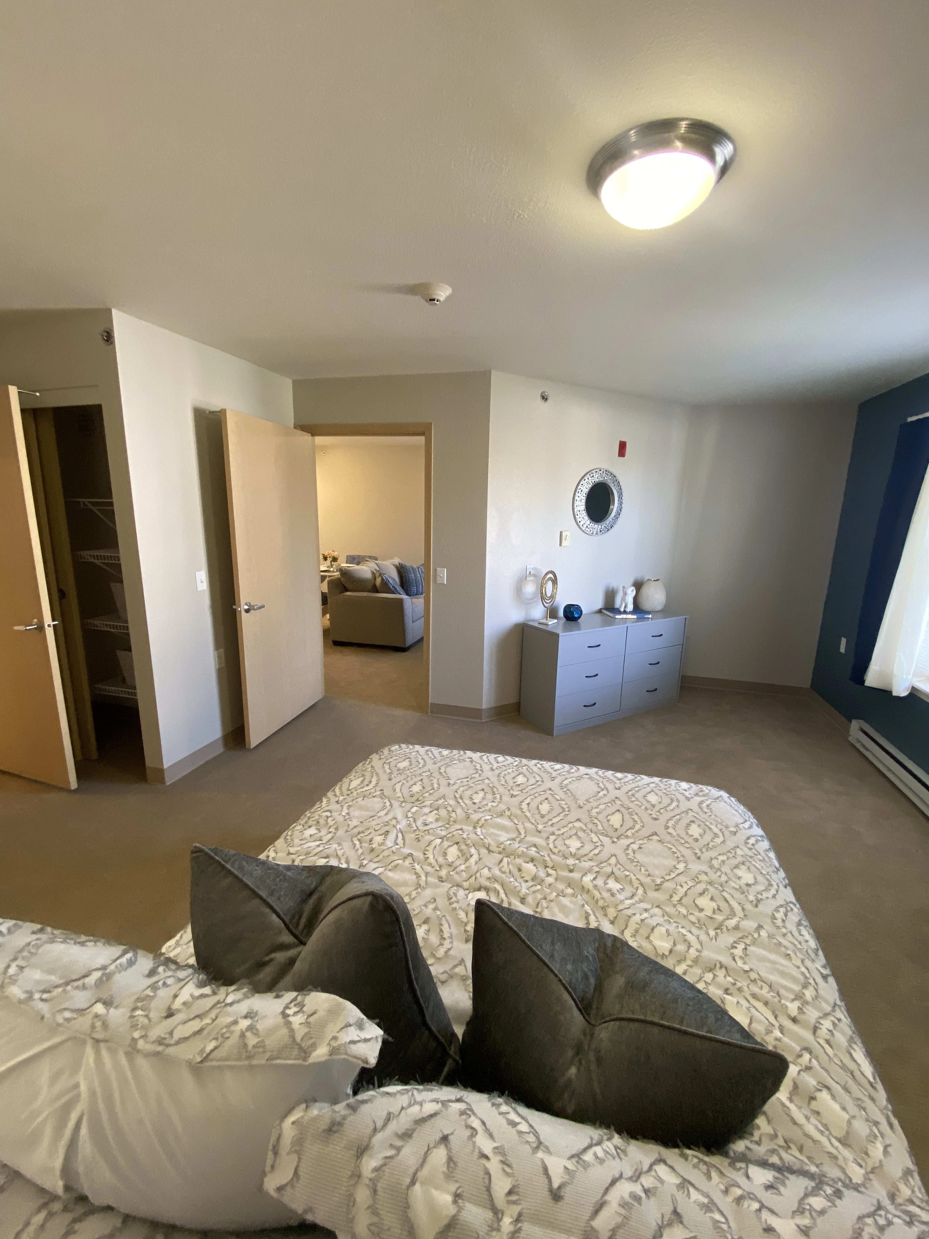 Mulberry Gardens Senior Living