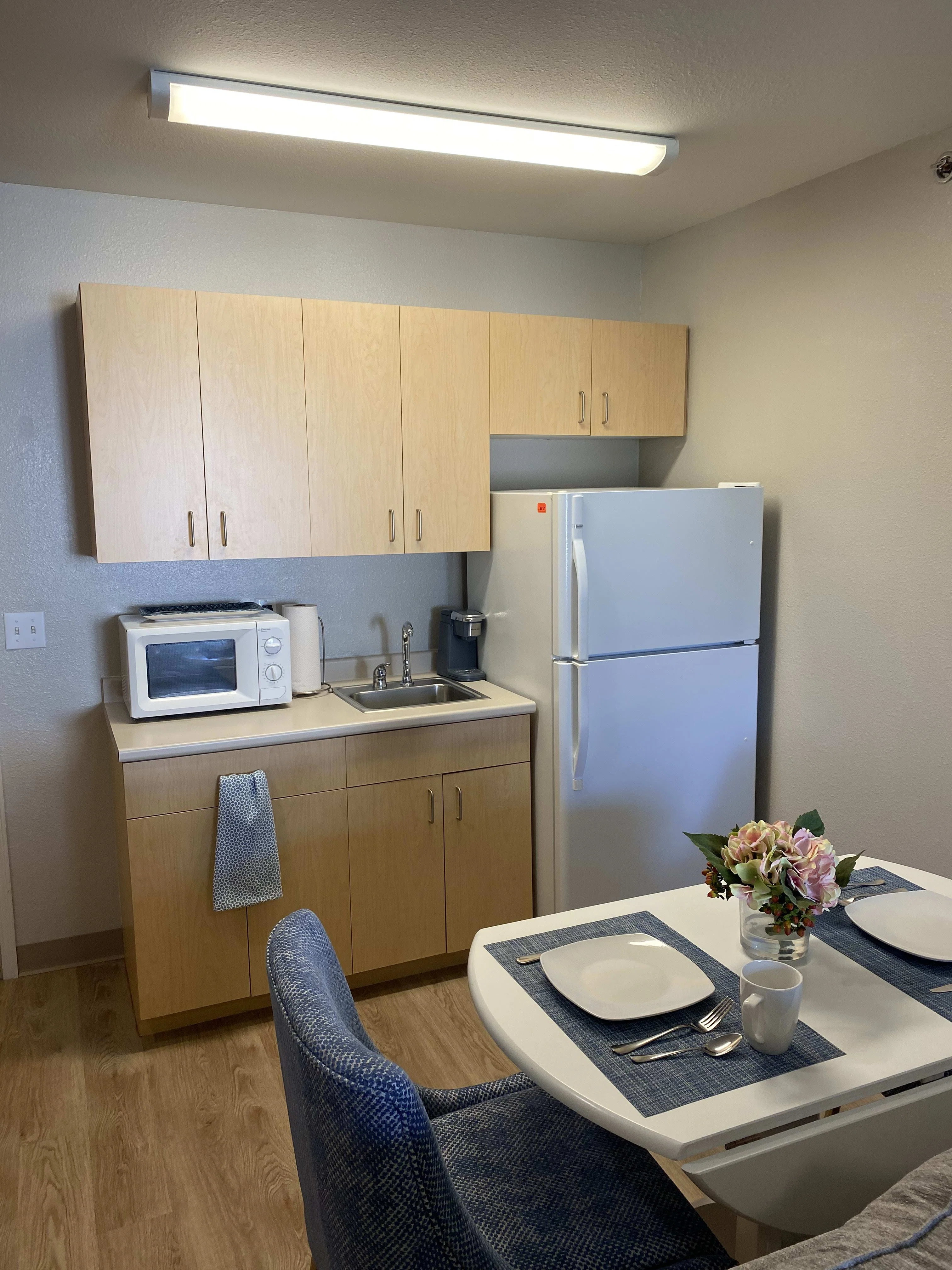 Mulberry Gardens Senior Living