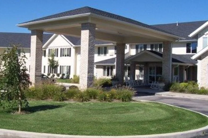 Mulberry Gardens Senior Living