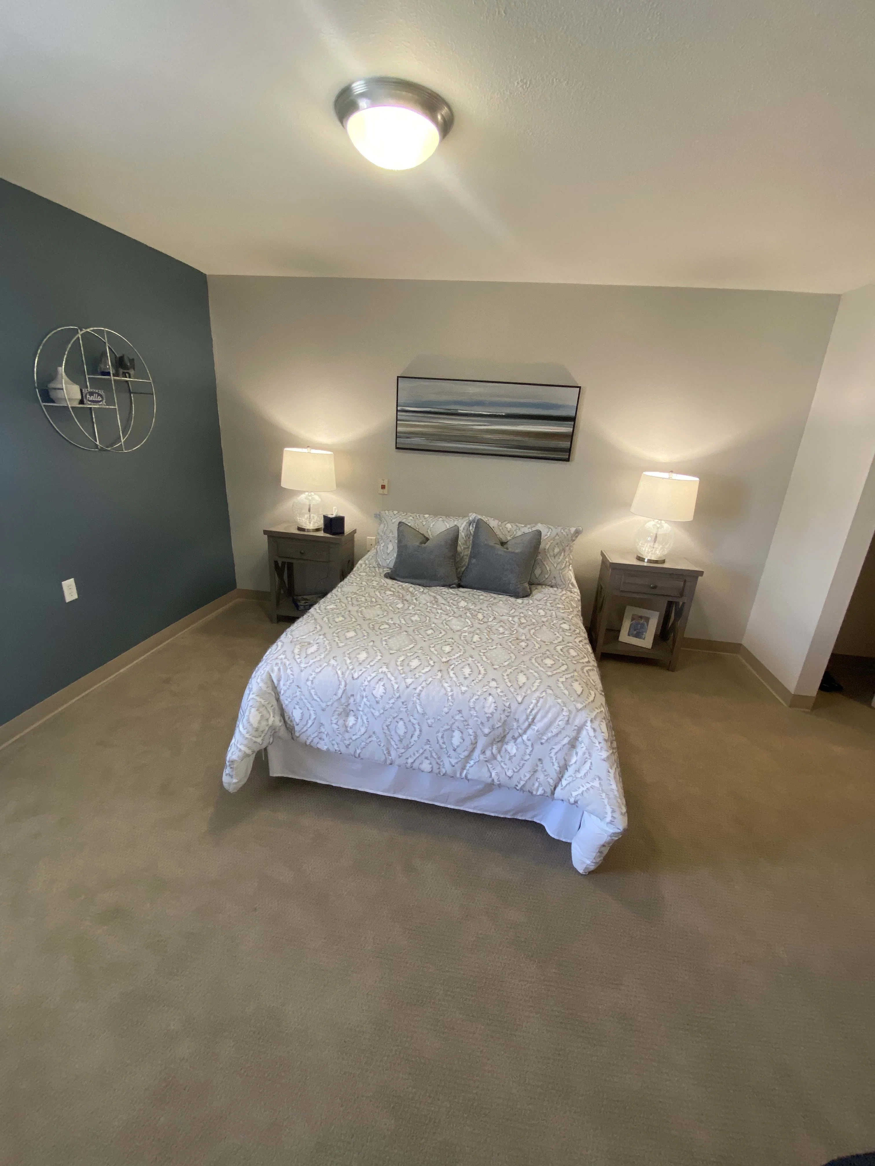 Mulberry Gardens Senior Living