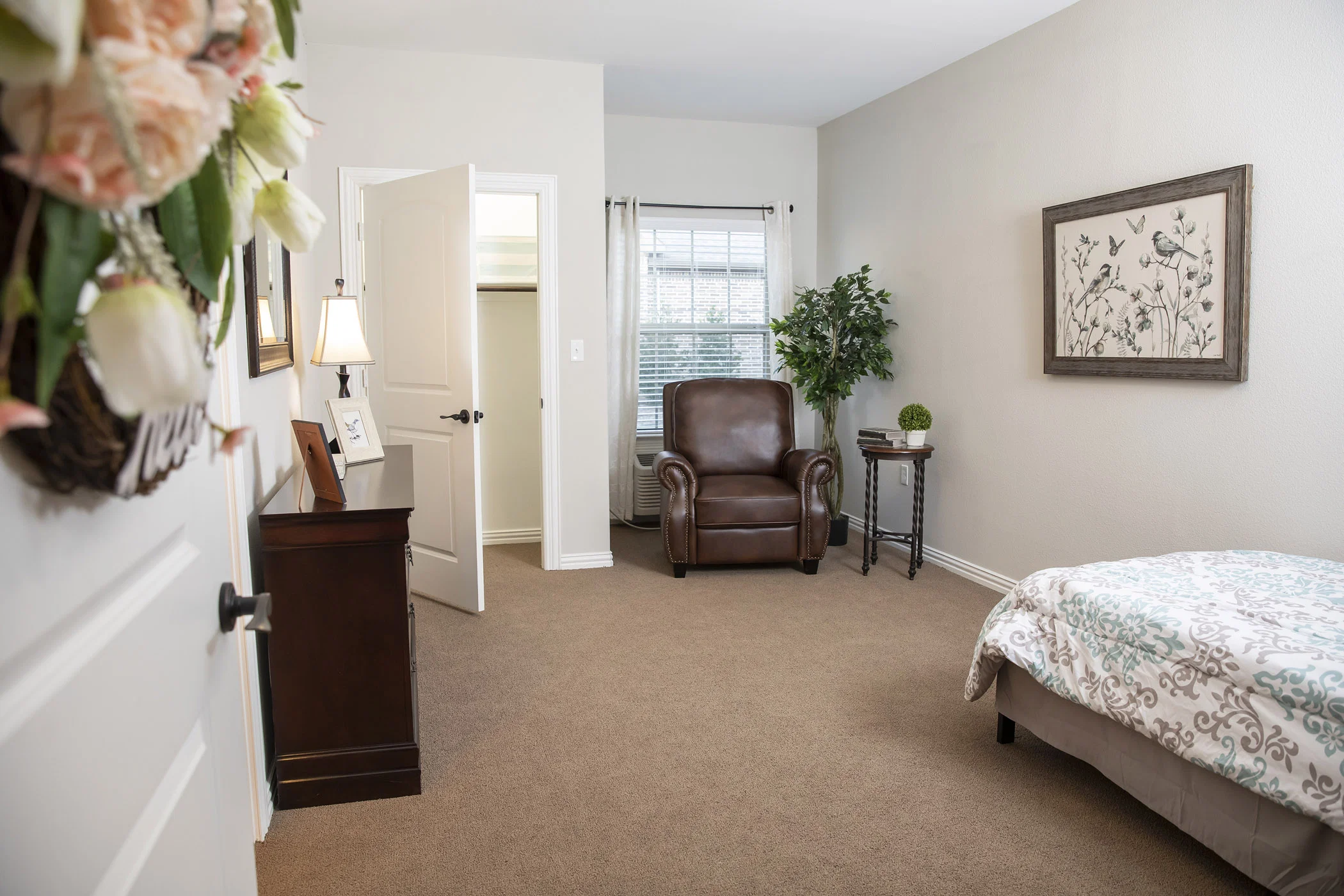 MUSTANG CREEK ESTATES - BURLESON