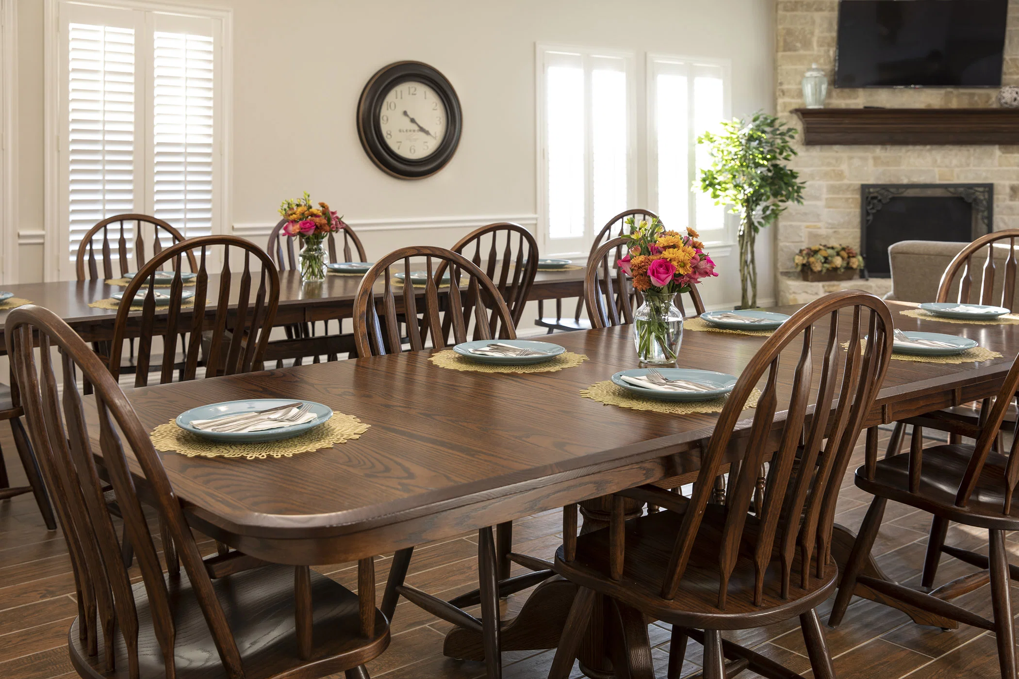 MUSTANG CREEK ESTATES - BURLESON