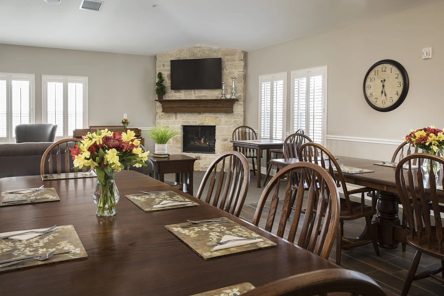 MUSTANG CREEK ESTATES - SACHSE
