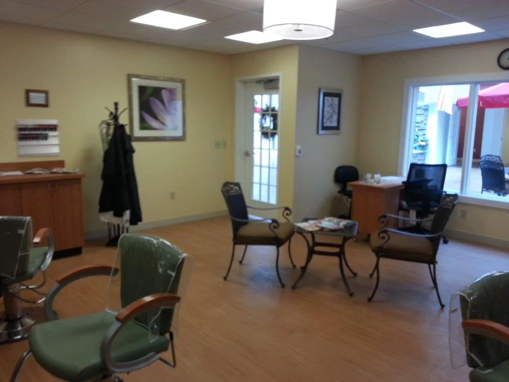 MY DOCTORS INN