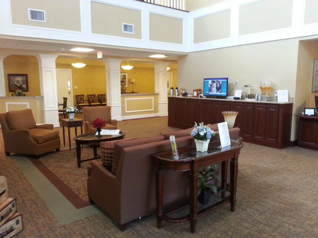 MY DOCTORS INN