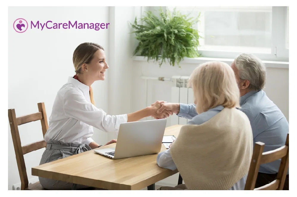 MYCAREMANAGER, LLC