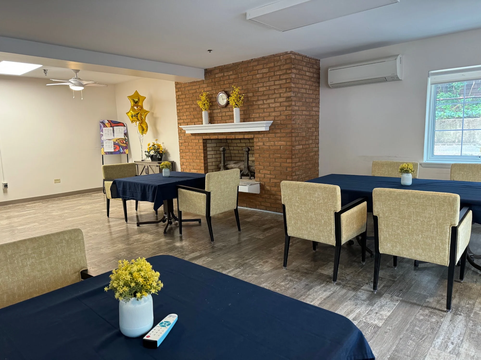 Myers Park Nursing Center