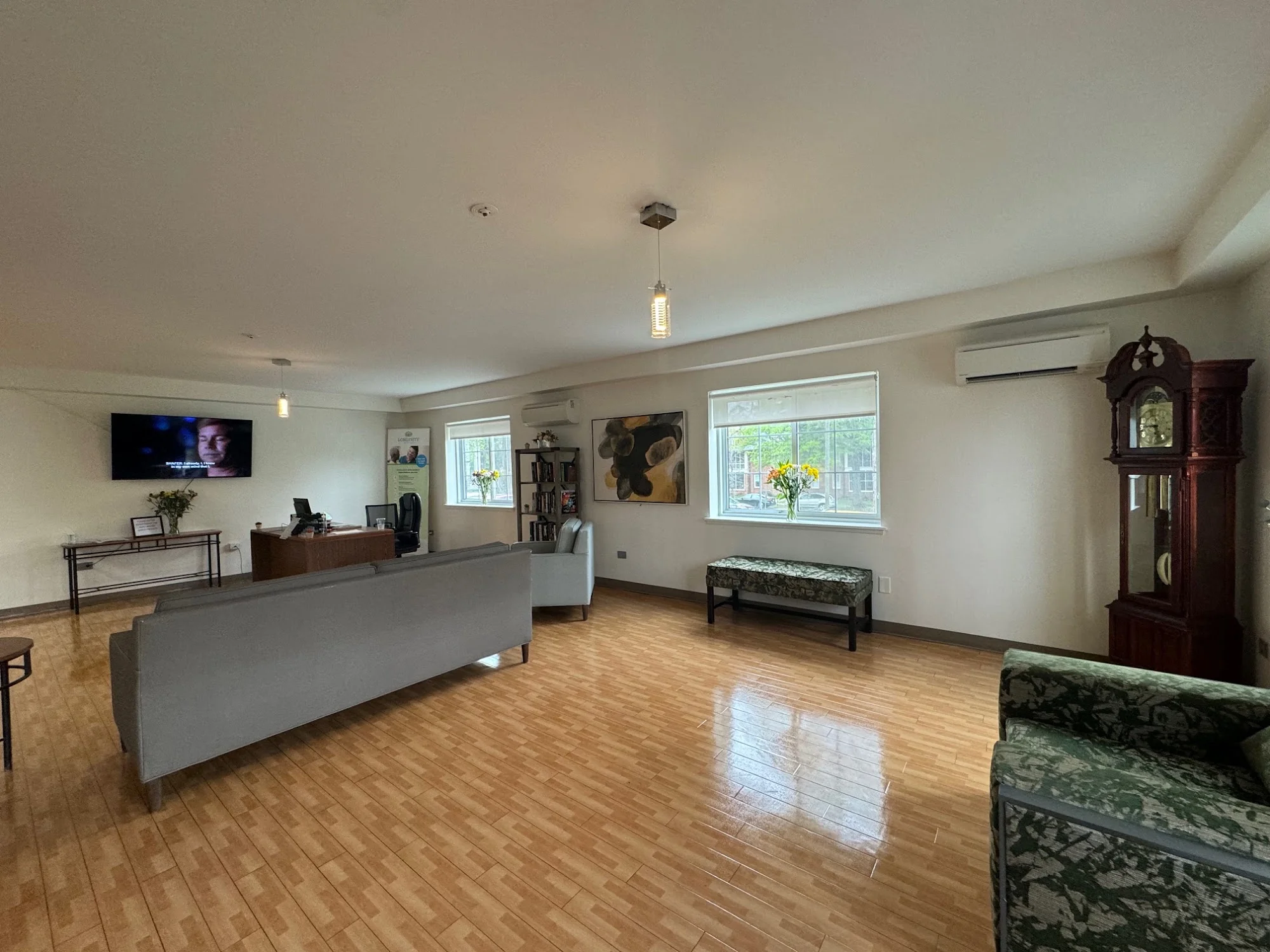 Myers Park Nursing Center