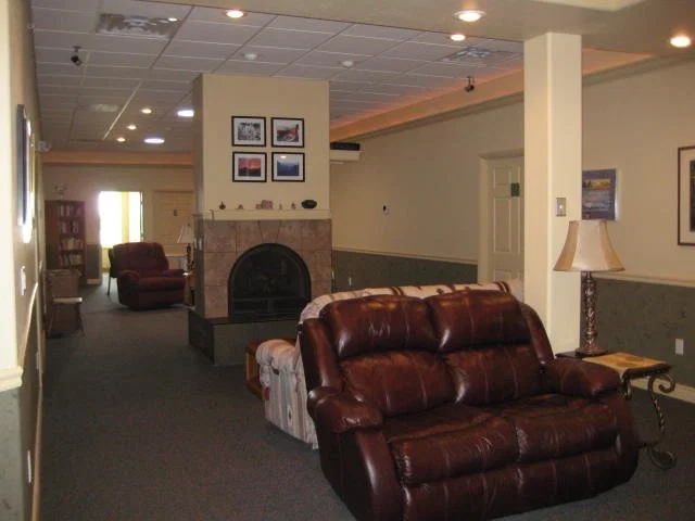NAMASTE HOUSE ASSISTED LIVING
