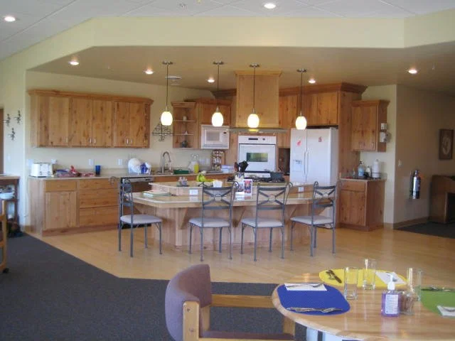 NAMASTE HOUSE ASSISTED LIVING