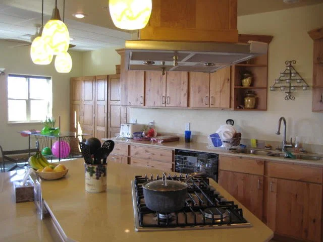 NAMASTE HOUSE ASSISTED LIVING