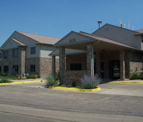 Nano Nagle Village Assisted Living