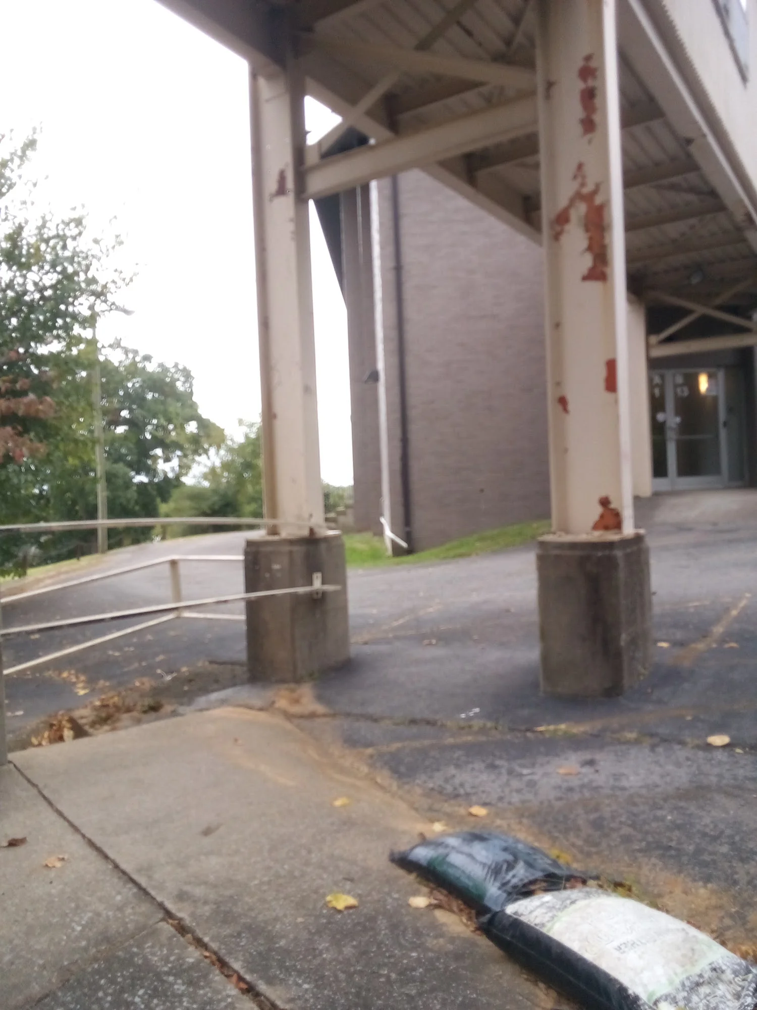 Nashville Christian Towers