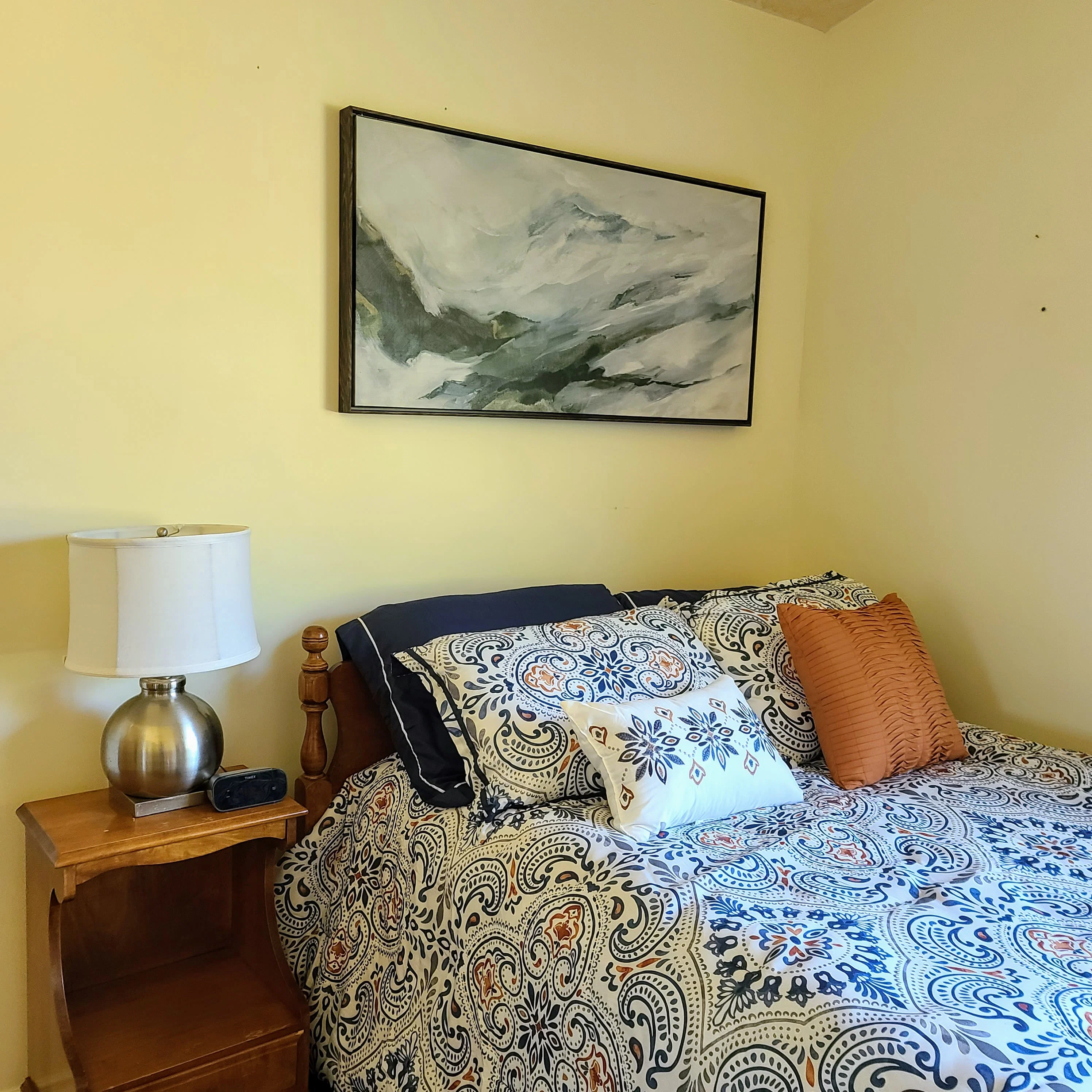 NAVITA RESIDENCES YOUNG AVENUE