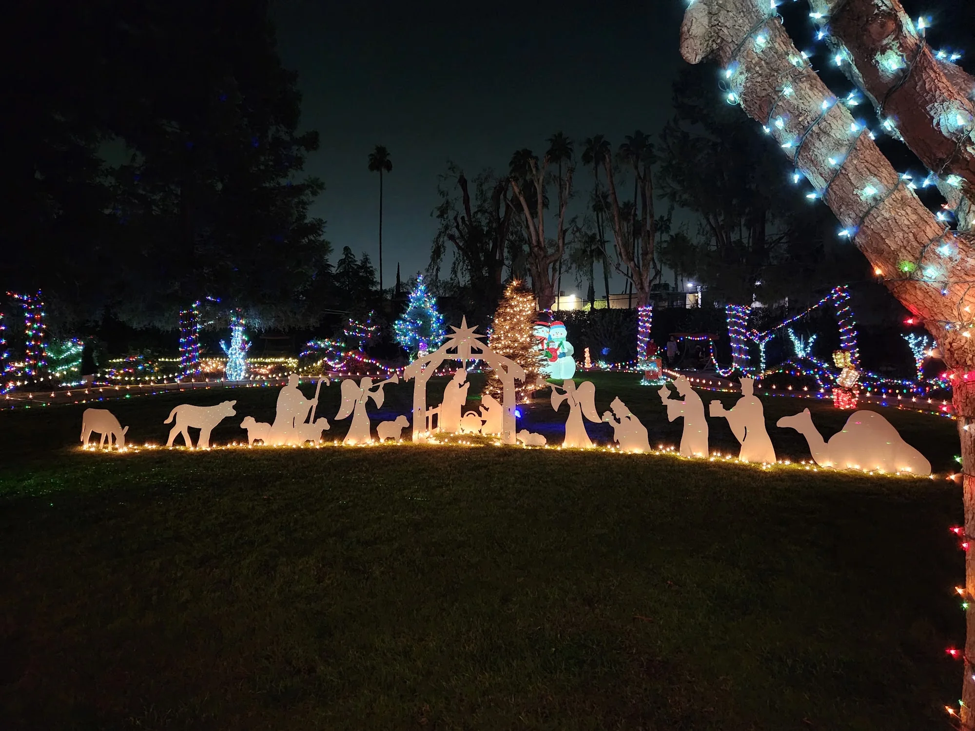 Nazareth House of Fresno