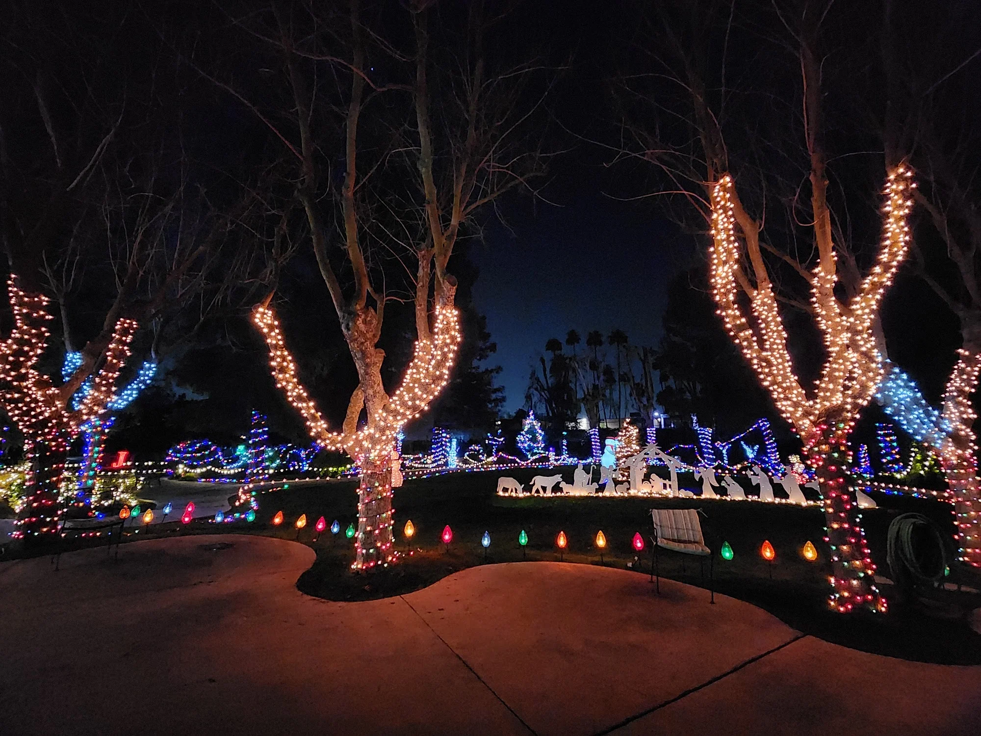 Nazareth House of Fresno