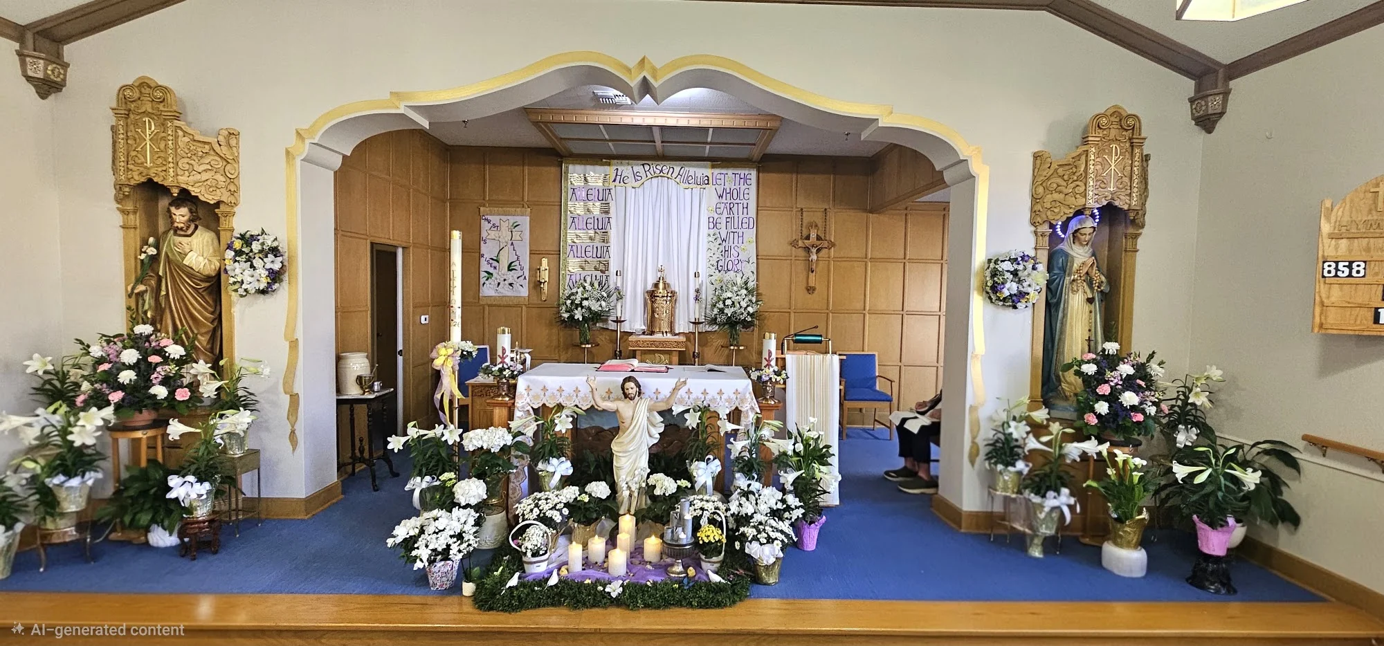 Nazareth House of Fresno