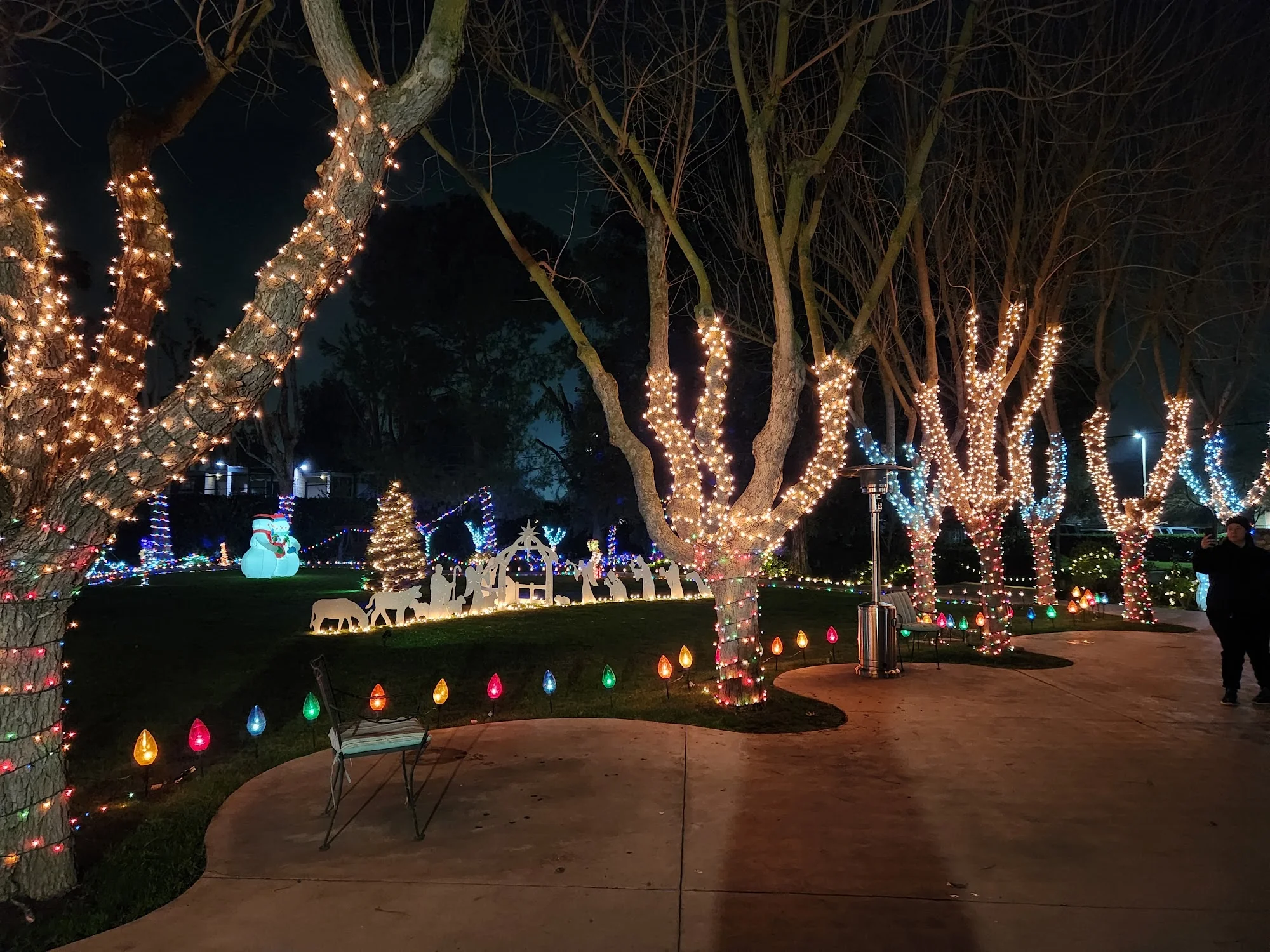 Nazareth House of Fresno