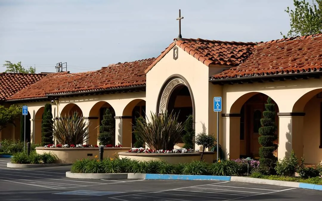 Nazareth House of Fresno