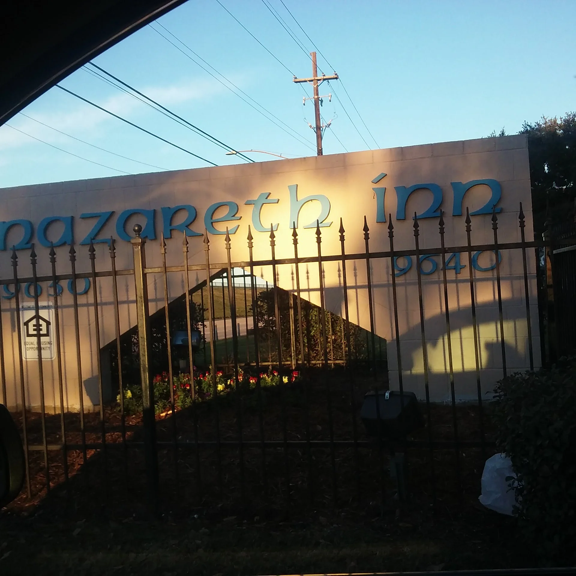 Nazareth Inn