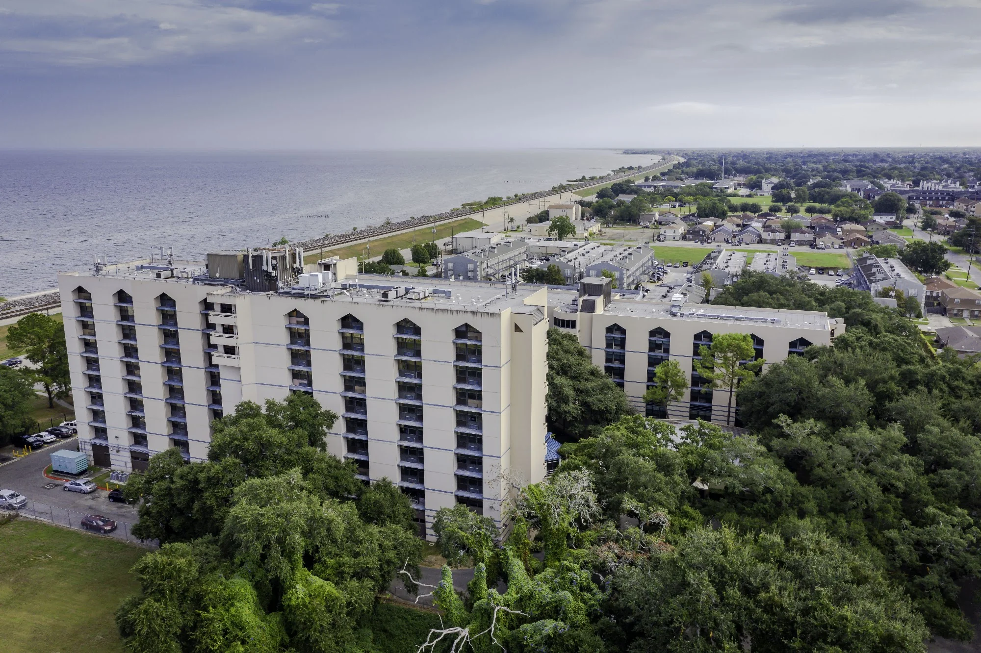 Nazareth Inn