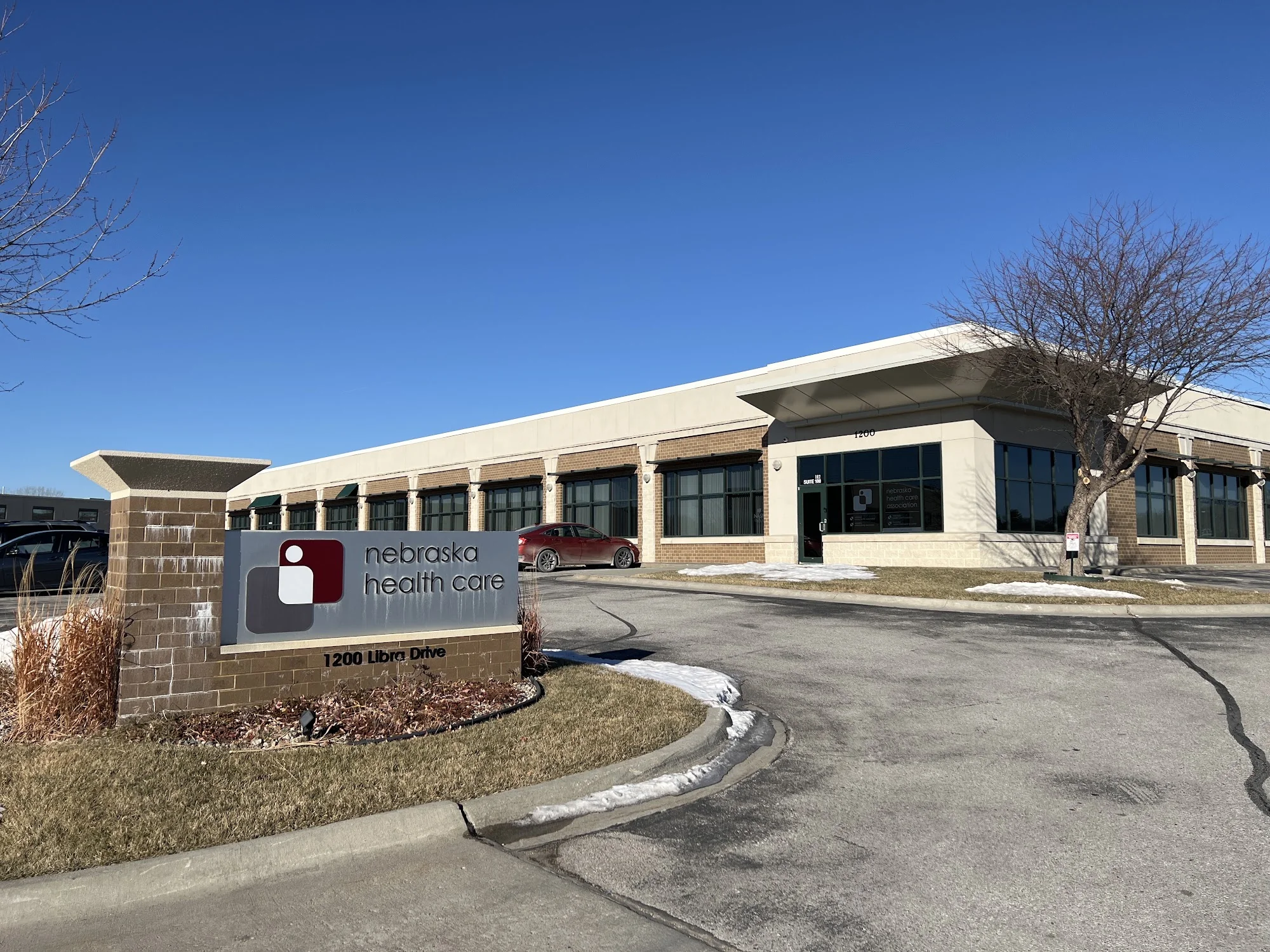 Nebraska Health Care Association