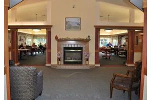 NEHALEM BAY HOUSE