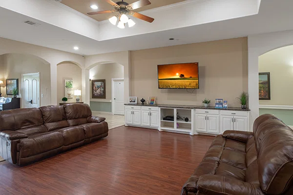 NEW HAVEN ASSISTED LIVING AND MEMORY CARE