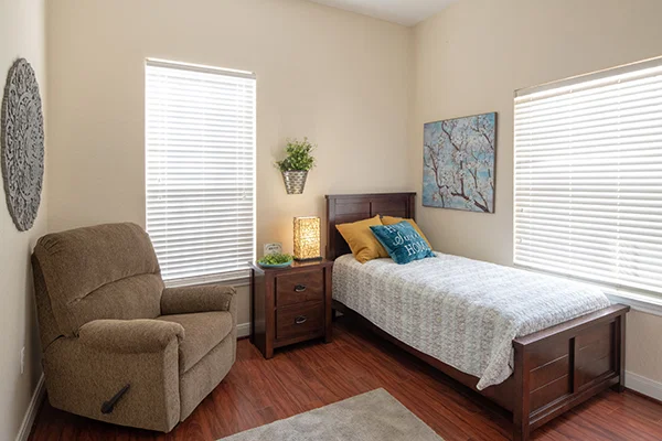 NEW HAVEN ASSISTED LIVING AND MEMORY CARE