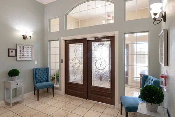 NEW HAVEN ASSISTED LIVING AND MEMORY CARE