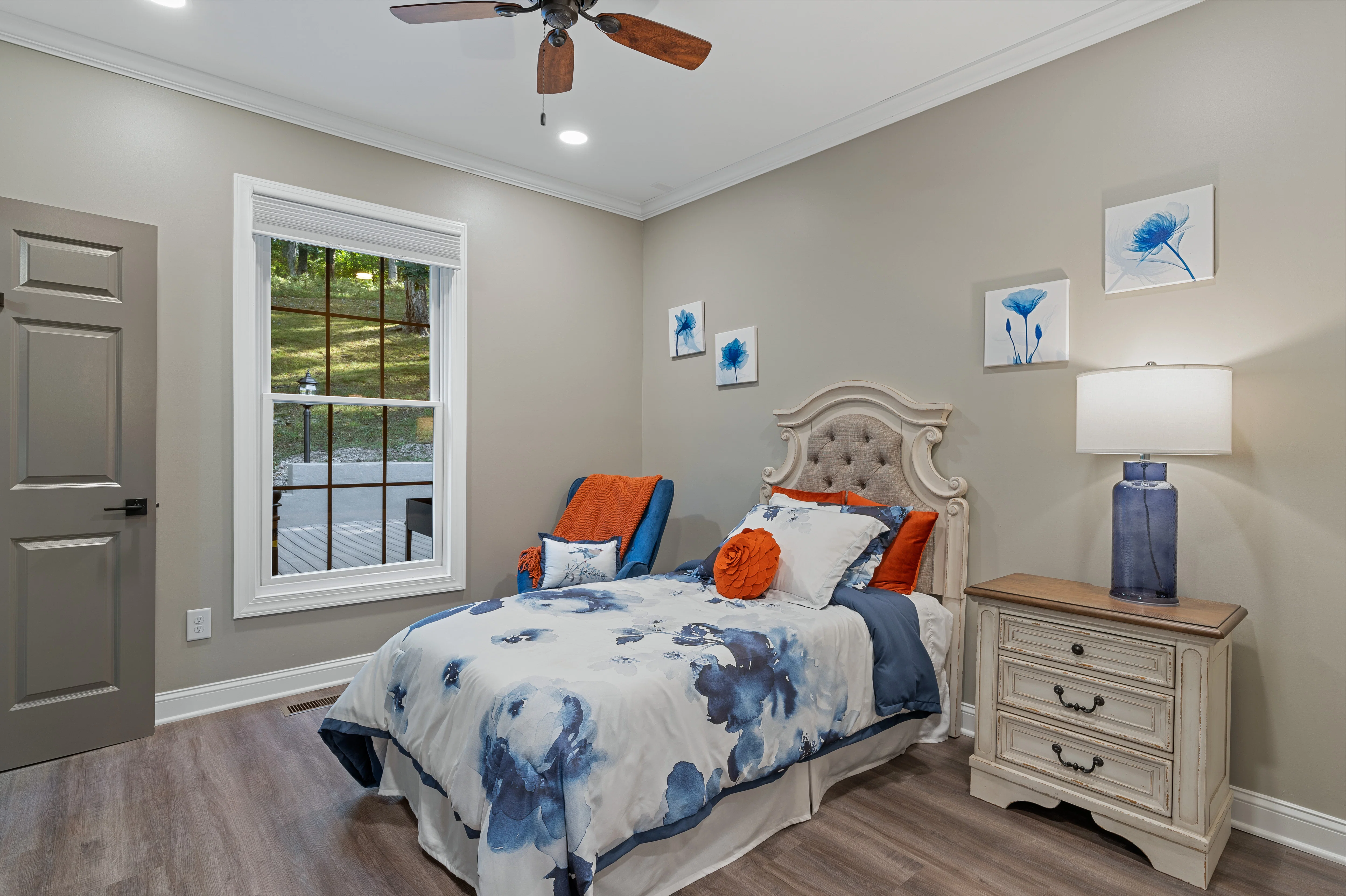 NEW HOPE SENIOR LIVING
