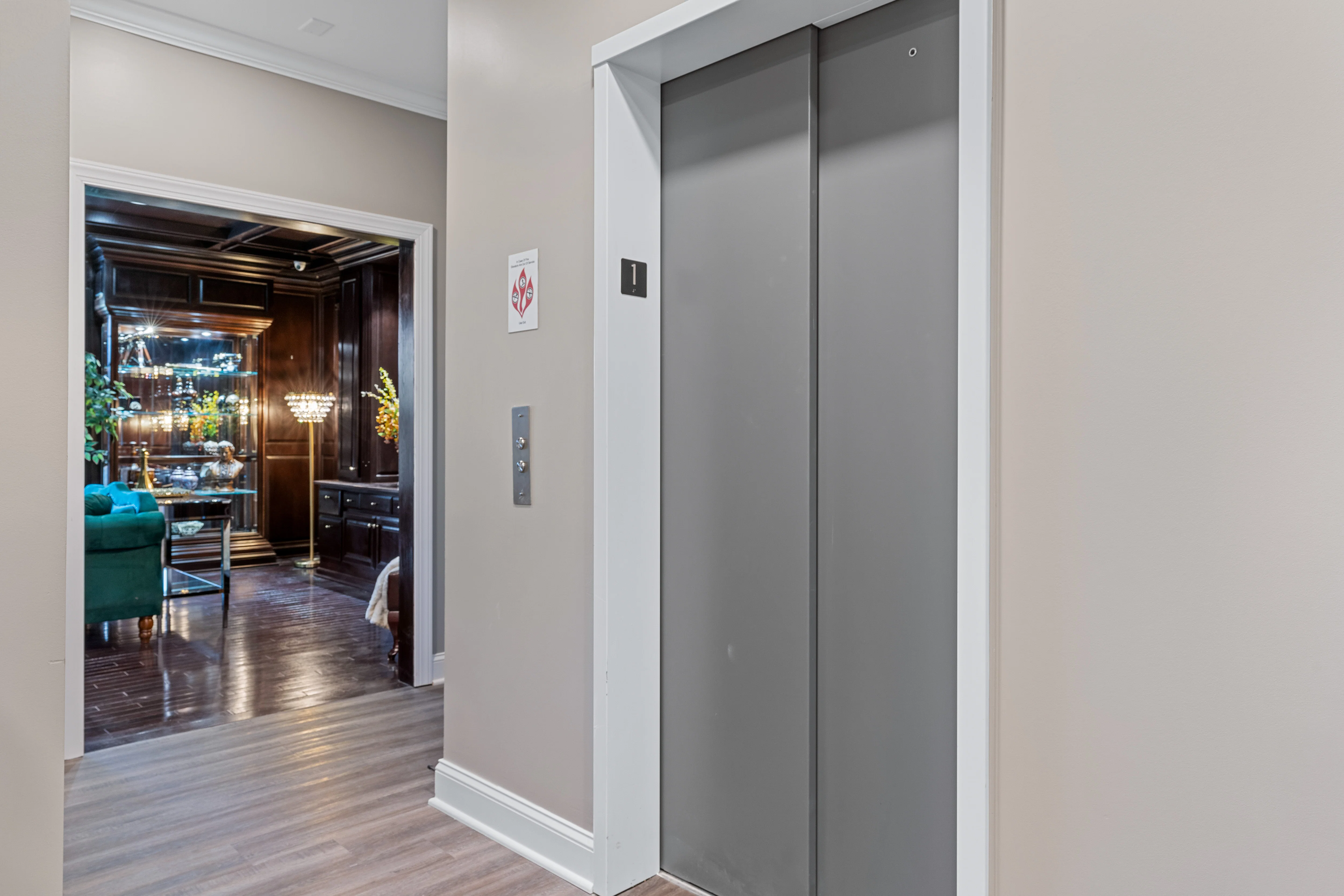 NEW HOPE SENIOR LIVING