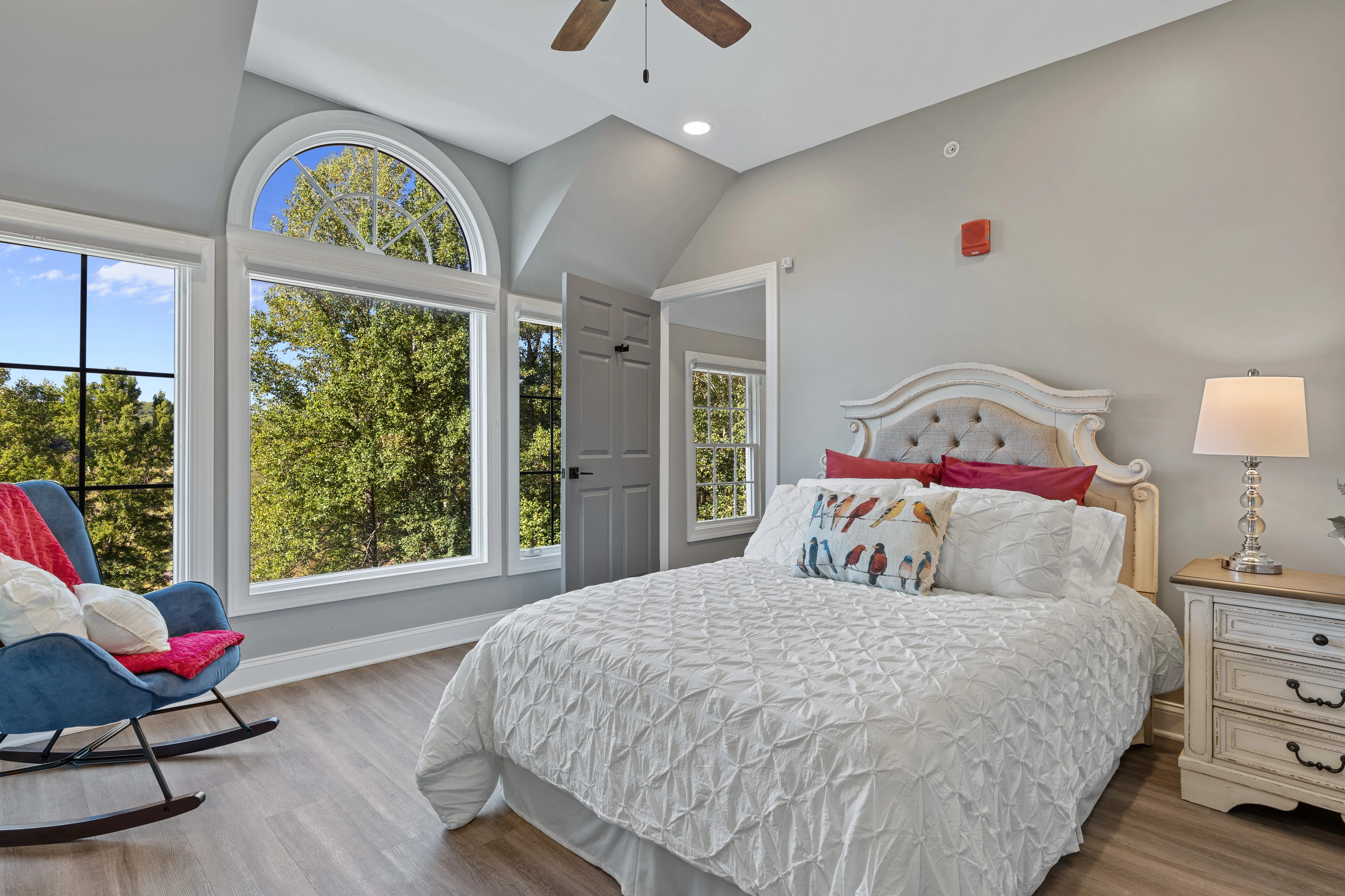 NEW HOPE SENIOR LIVING
