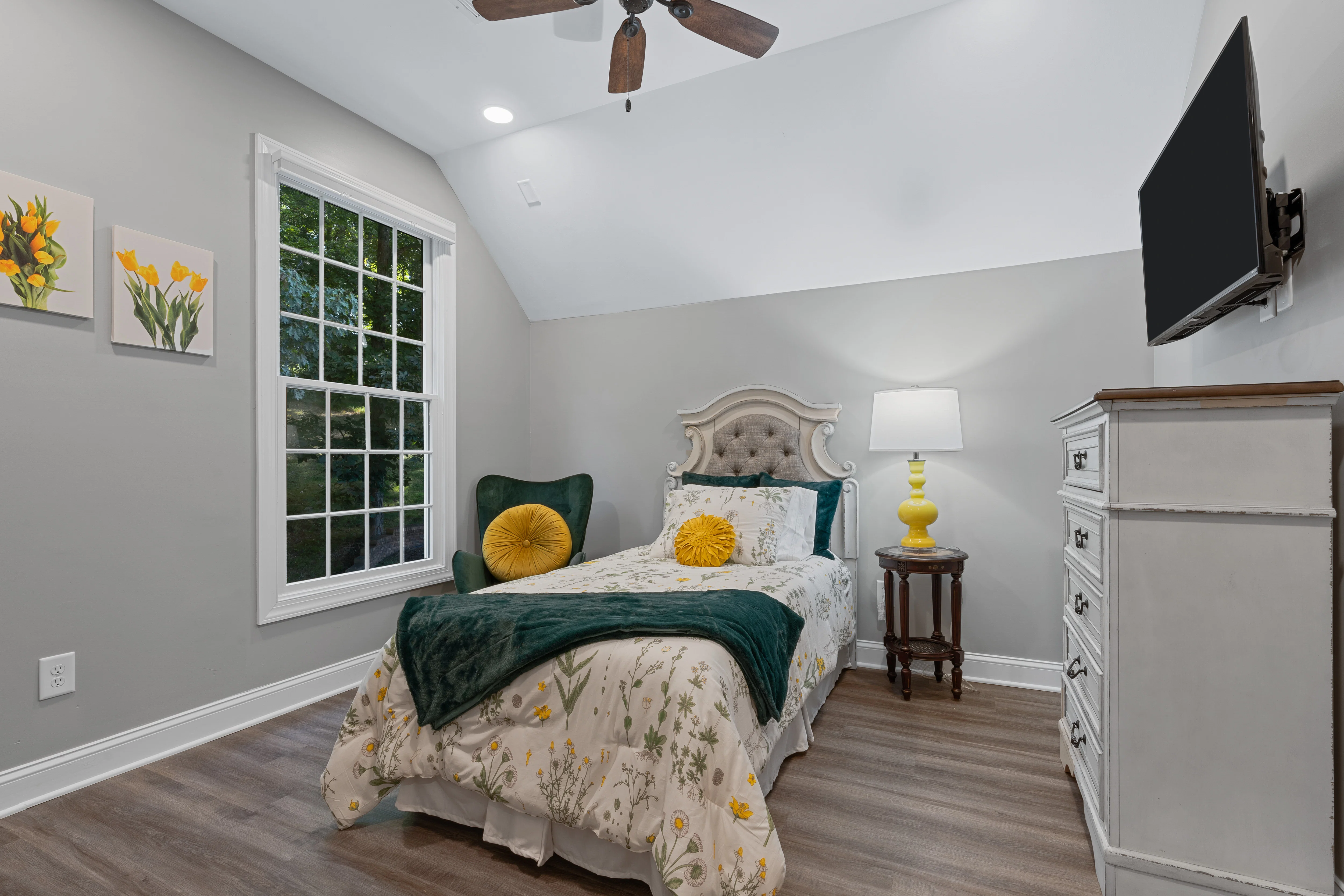 NEW HOPE SENIOR LIVING